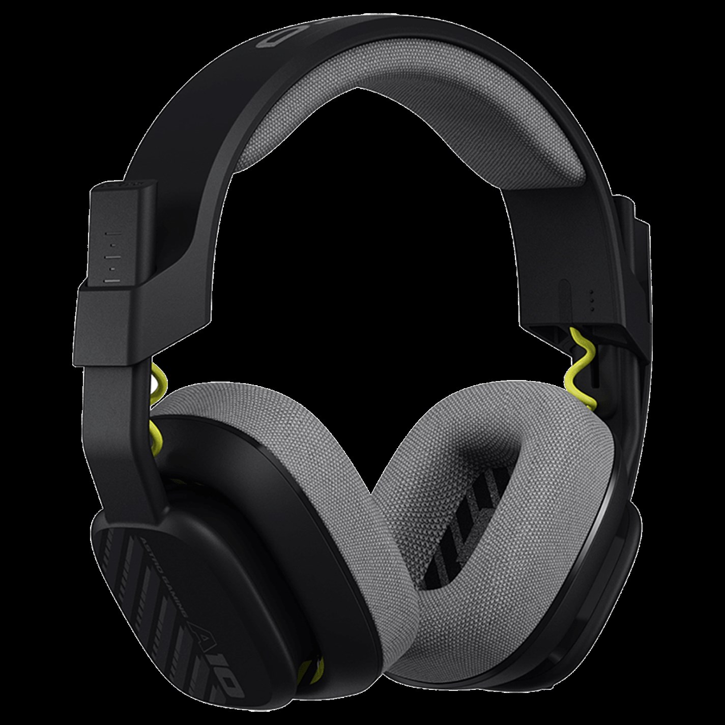 ASTRO Gaming Astro A10 Gaming Headset - Xbox/PC - Black