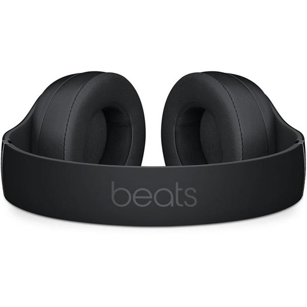 Beats By Dr Dre Beats Studio3 Wireless Headphones - Black