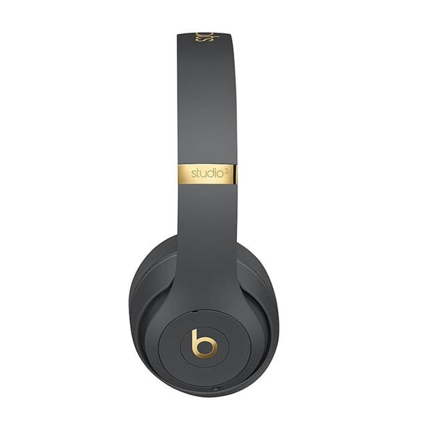 Beats By Dr Dre Beats Studio3 Wireless Headphones - Shadow Grey