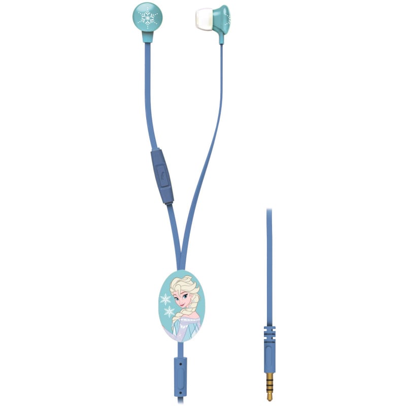 Casti In-ear Disney Frozen