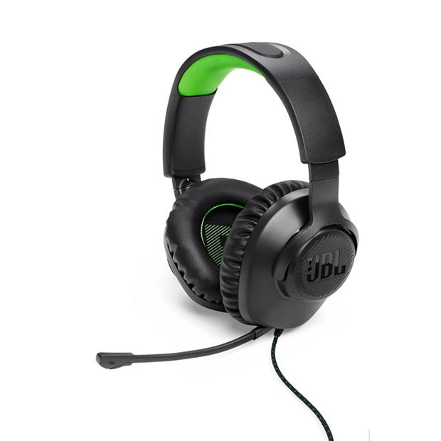 JBL JBL Quantum 100 Gaming Headset - Xbox