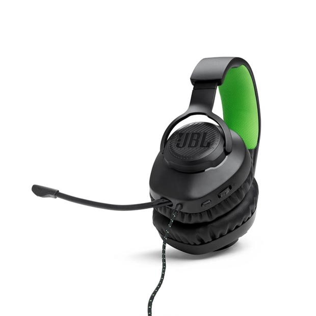 JBL JBL Quantum 100 Gaming Headset - Xbox