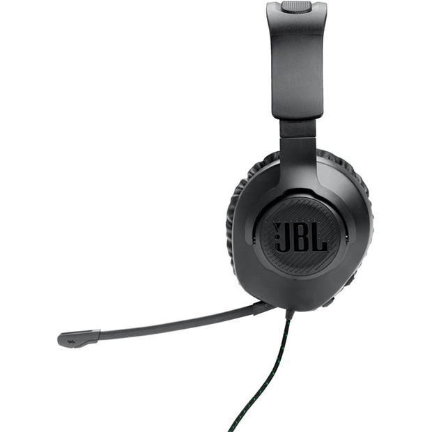 JBL JBL Quantum 100 Gaming Headset - Xbox