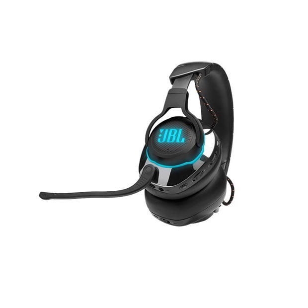 JBL JBL Quantum 810 Gaming Headset Black for PC