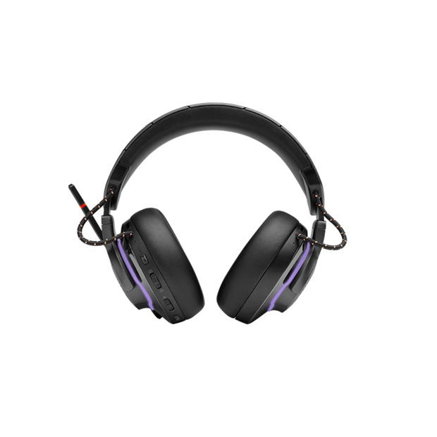 JBL JBL Quantum 810 Gaming Headset Black for PC