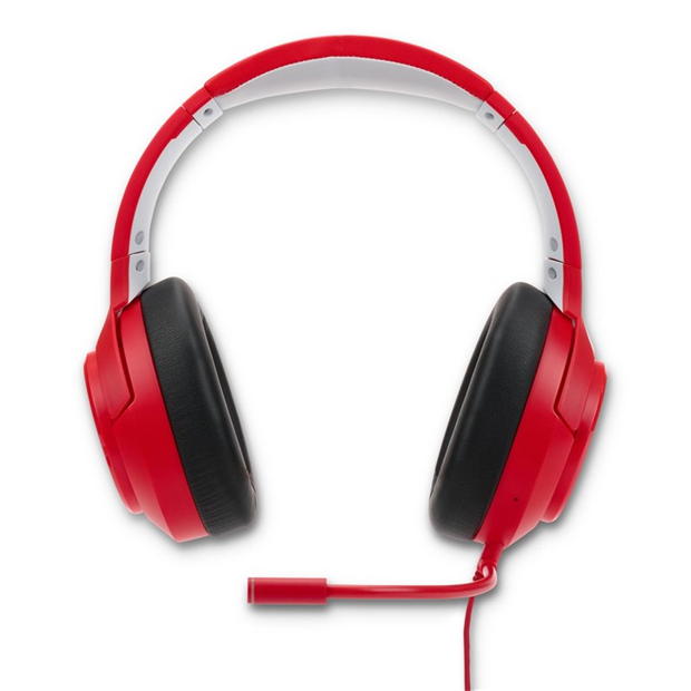 LucidSound LucidSound LS10X Wired Headset for Xbox - Red