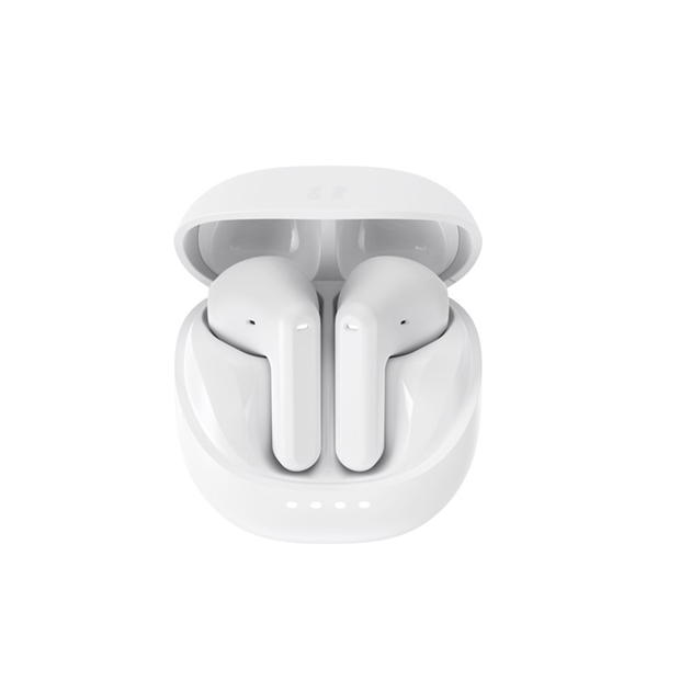 MiTEC MiSound True Wireless Earbuds Mini White