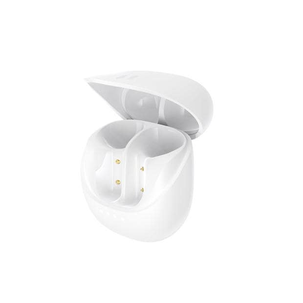 MiTEC MiSound True Wireless Earbuds Mini White