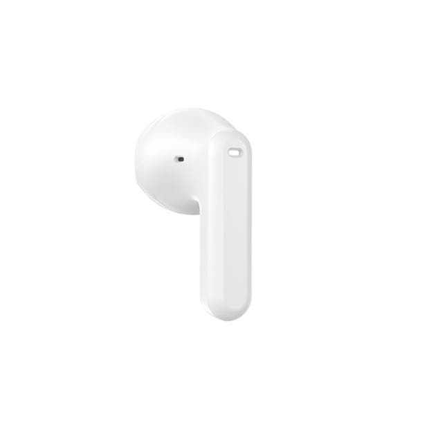 MiTEC MiSound True Wireless Earbuds Mini White