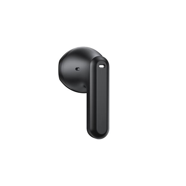 MiTEC MiSound True Wireless Earbuds Mini Black