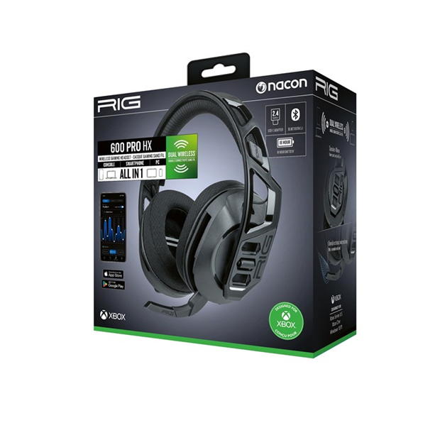 Nacon Nacon RIG 600 PRO Xbox Headset