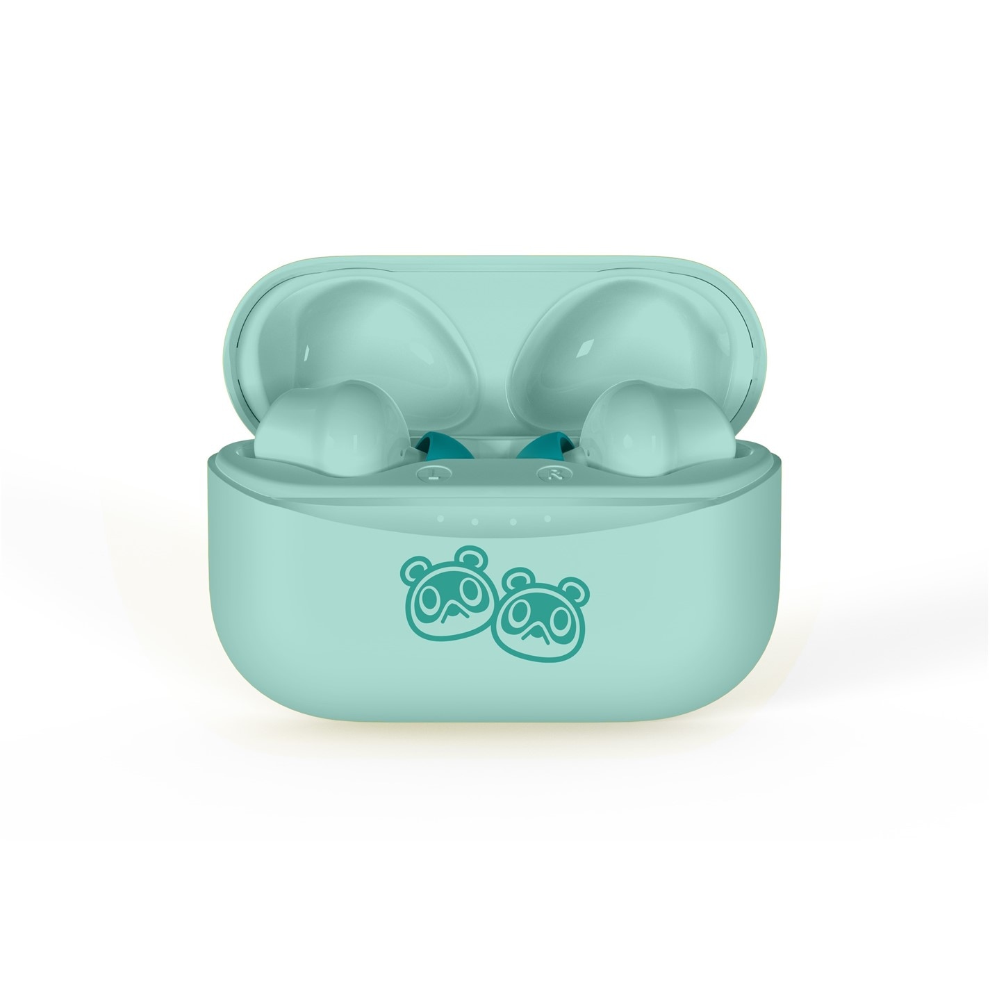 OTL Technologies Animal Crossing True Wireless Earbuds