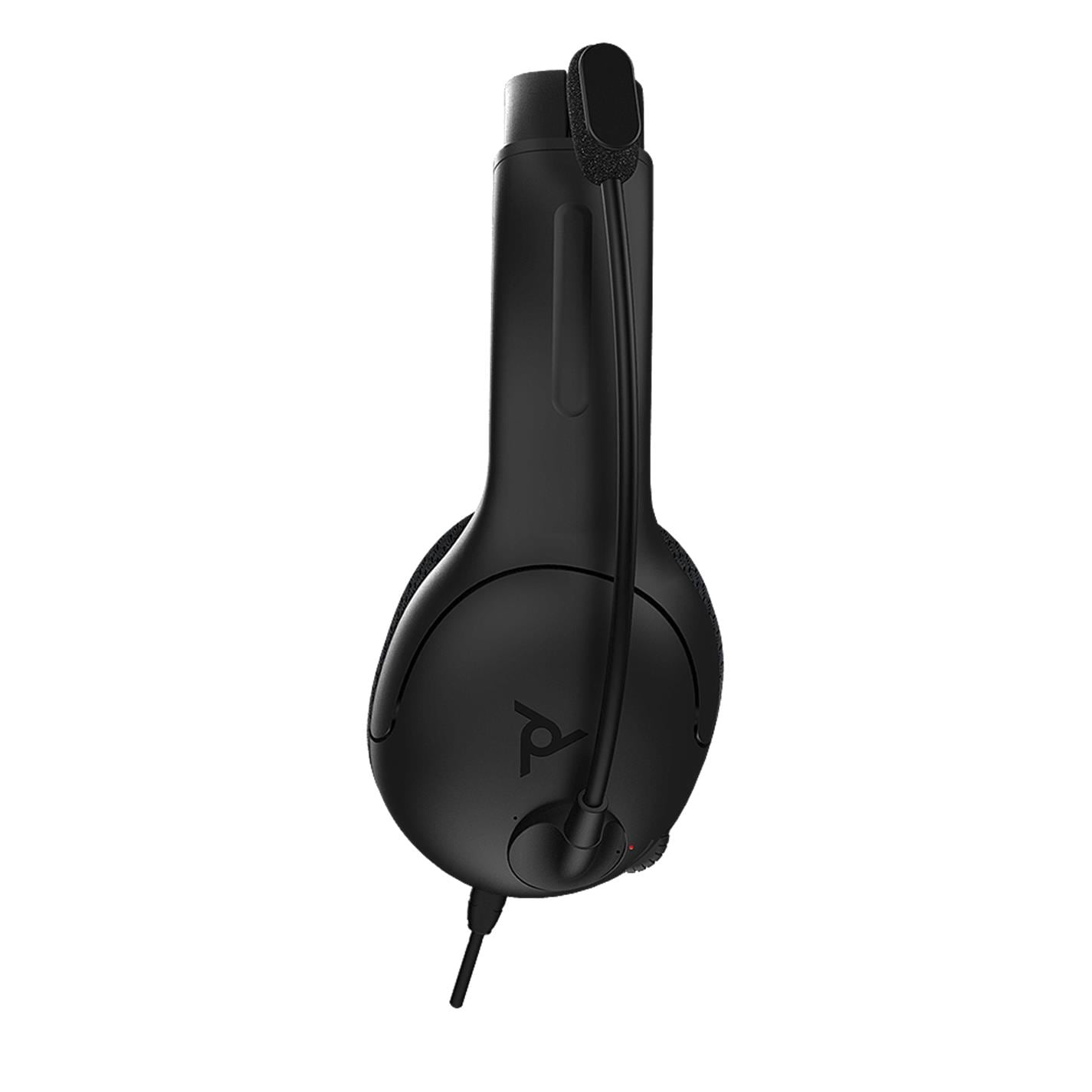 PDP PDP LVL40 Wired Stereo Xbox Headset - Black