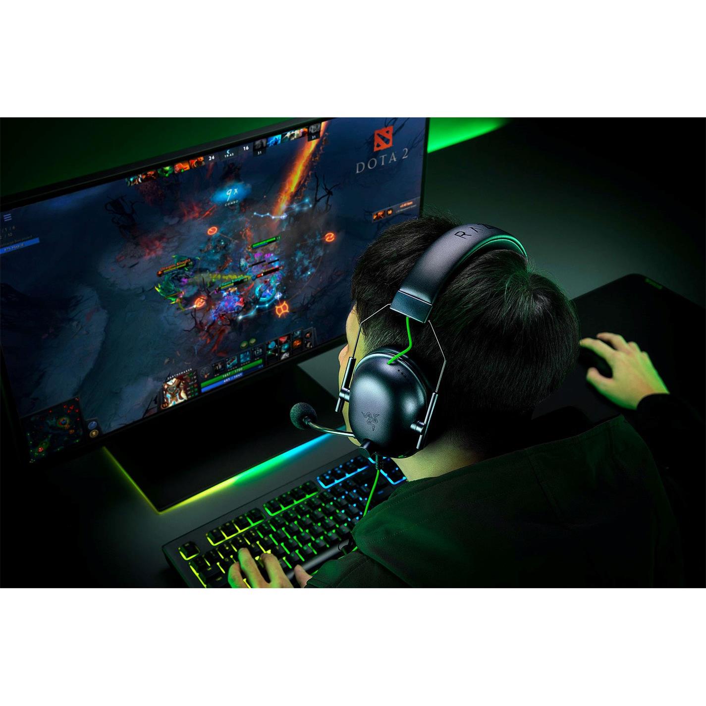 Razer BlackShark V2 X Gaming Headset