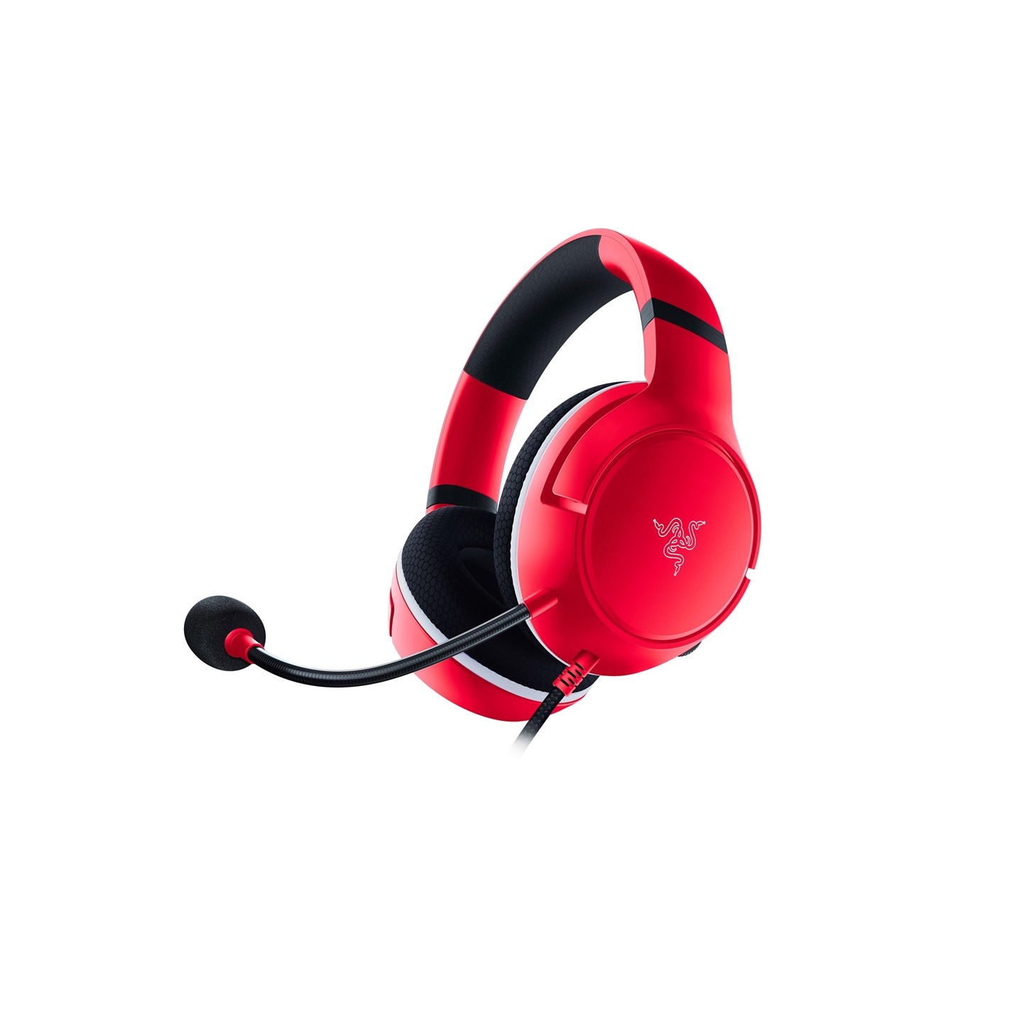 Razer Kaira X Headset for Xbox - Pulse Red