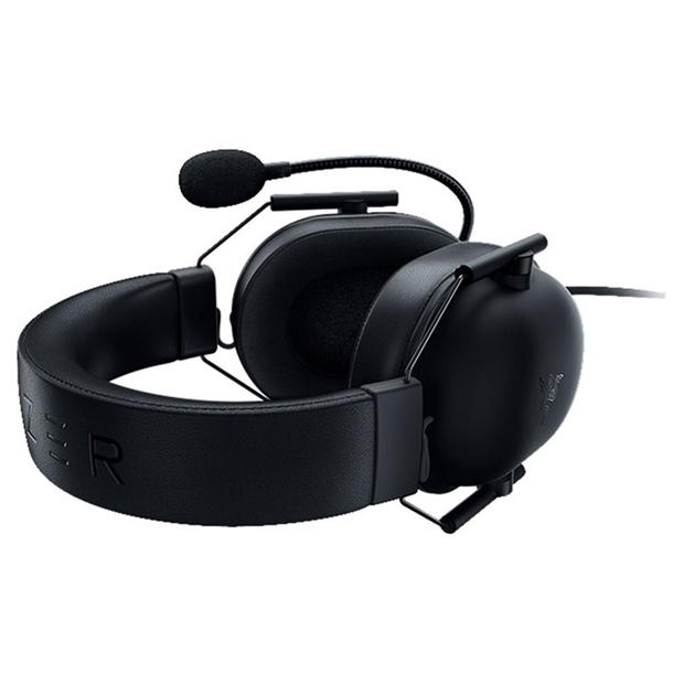 Razer BlackShark V2 X Headset for Xbox - Black