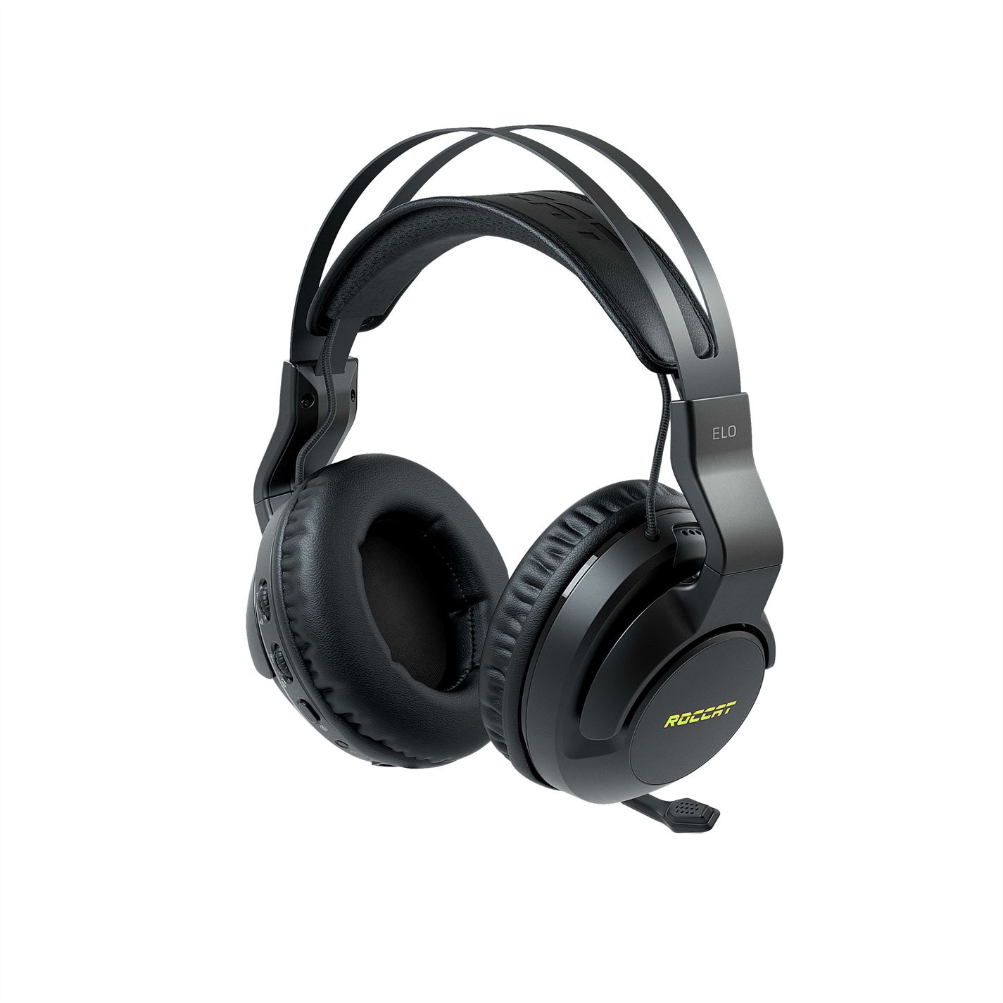 ROCCAT ROCCAT Elo 7.1 Air - Wireless RGB Gaming Headset