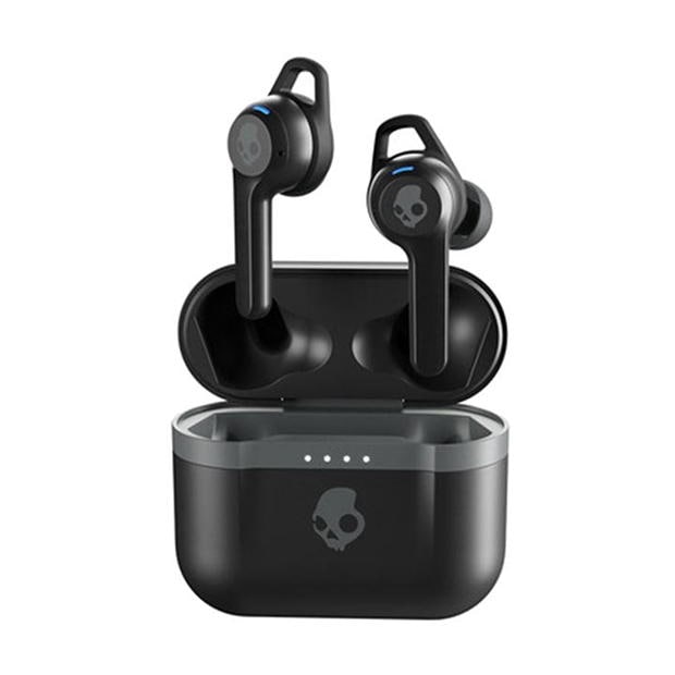 Skullcandy Skullcandy INDY True Wireless Earbuds Black