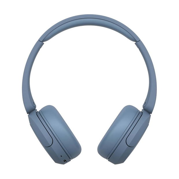 Sony Sony Bluetooth Headphones WH-CH520 Blue