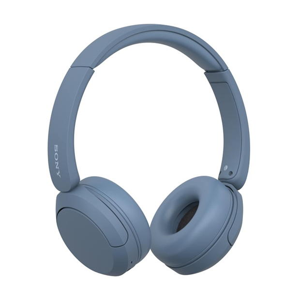 Sony Sony Bluetooth Headphones WH-CH520 Blue