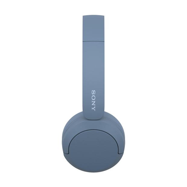 Sony Sony Bluetooth Headphones WH-CH520 Blue