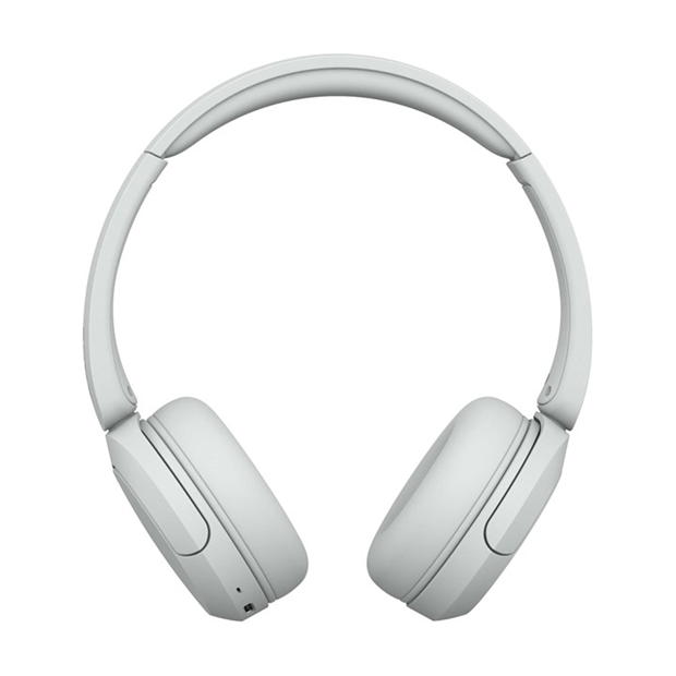 Sony Sony Bluetooth Over-Ear Headphones White