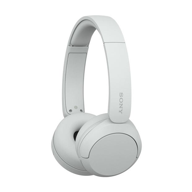 Sony Sony Bluetooth Over-Ear Headphones White