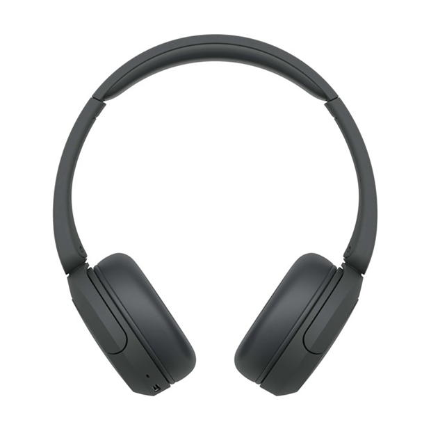 Sony Sony Bluetooth Over-Ear Headphones Black