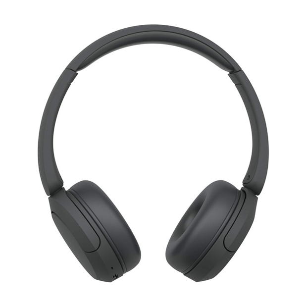 Sony Sony Bluetooth Over-Ear Headphones Black