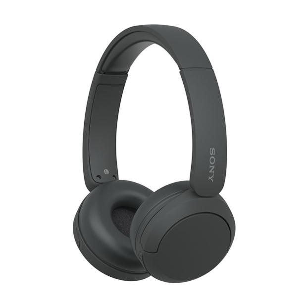 Sony Sony Bluetooth Over-Ear Headphones Black