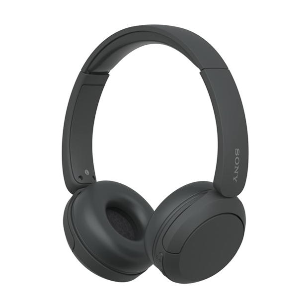 Sony Sony Bluetooth Over-Ear Headphones Black