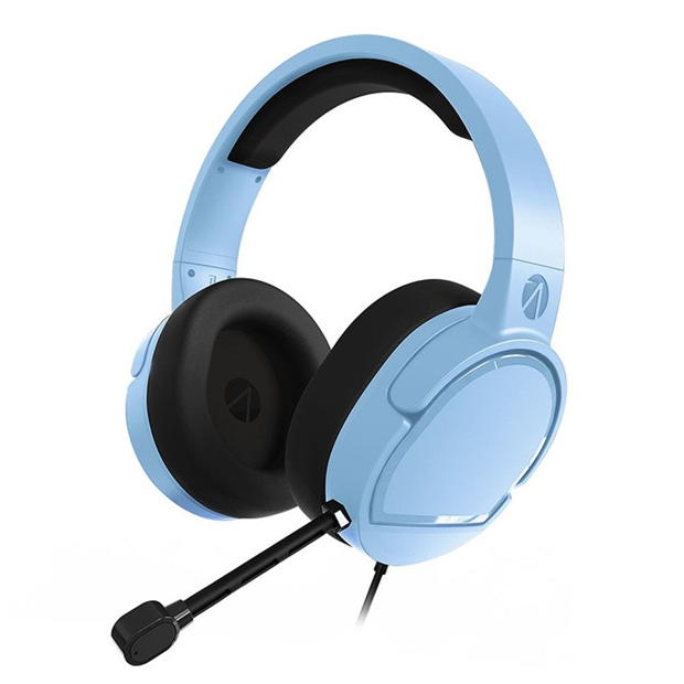 Stealth Stealth PANTHER Premium Gaming Headset - Sky