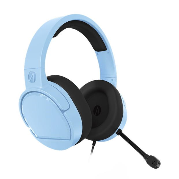 Stealth Stealth PANTHER Premium Gaming Headset - Sky