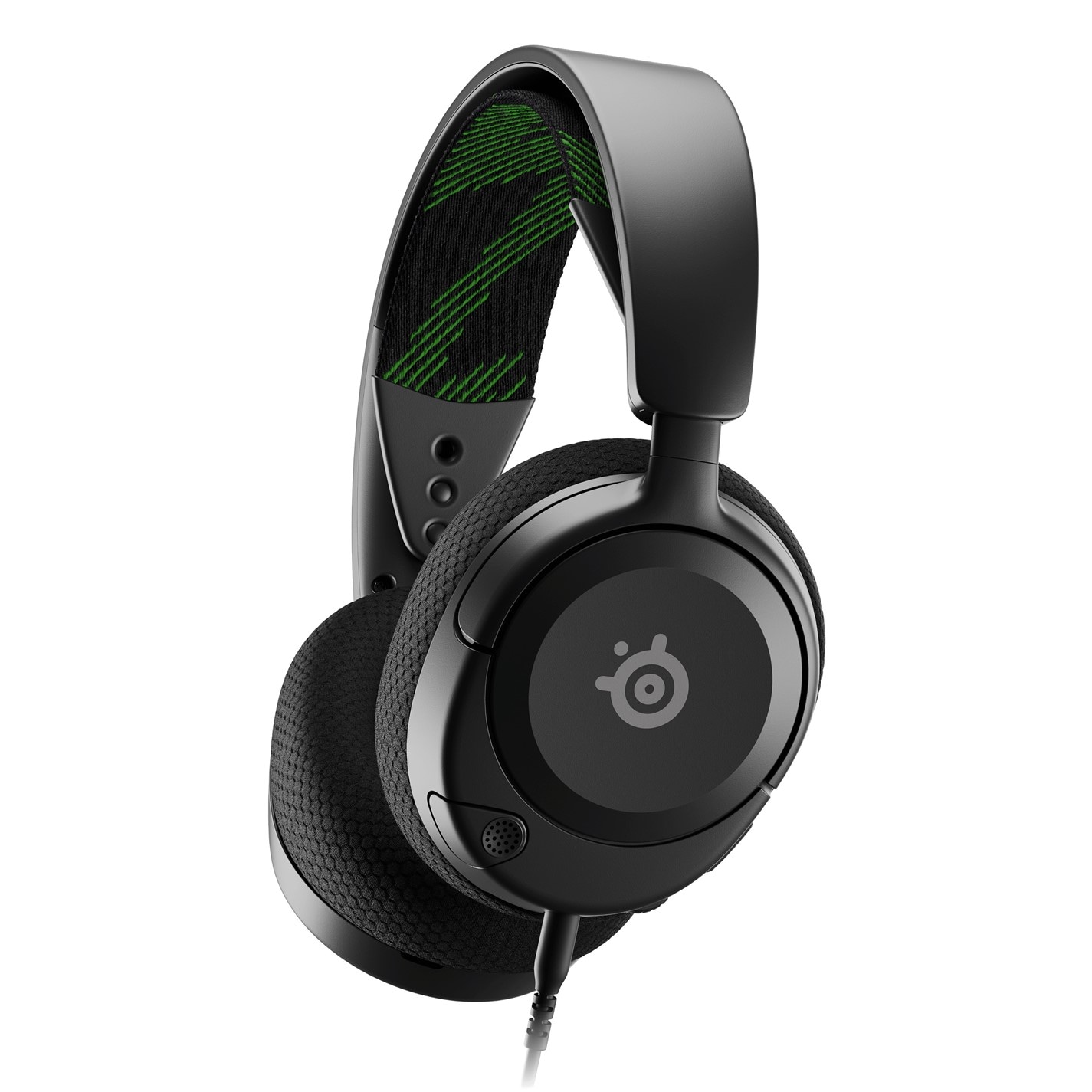 SteelSeries Arctis Nova 1X Headset