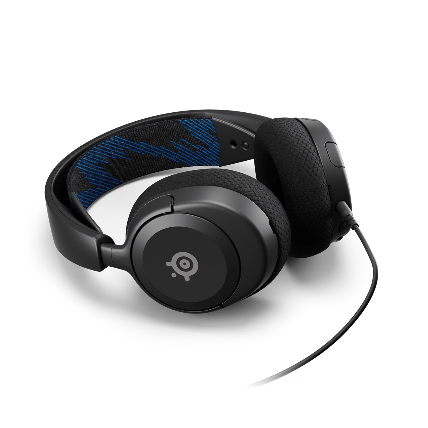 SteelSeries SteelSeries Arctis Nova 1P Headset