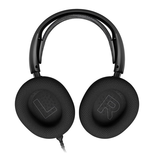 SteelSeries SteelSeries Arctis Nova 3 Headset