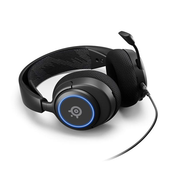 SteelSeries SteelSeries Arctis Nova 3 Headset