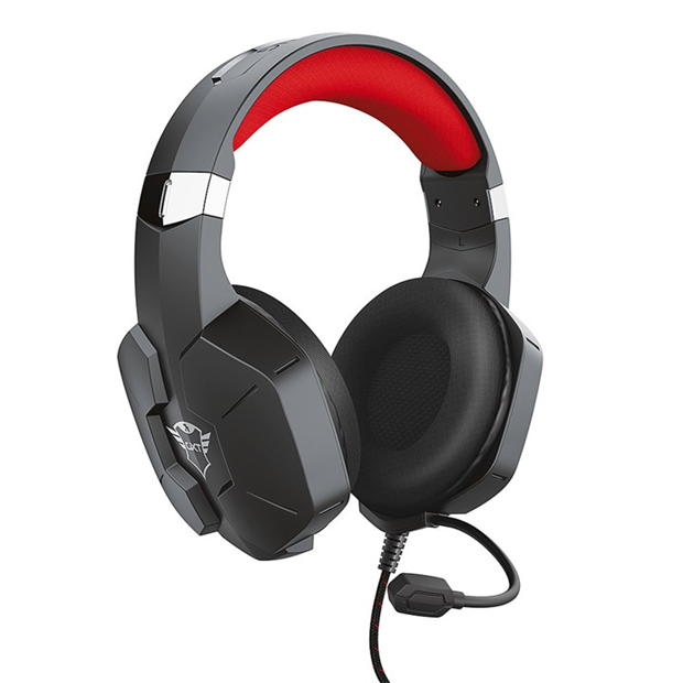 Trust Trust GXT 323 Carus Gaming Headset