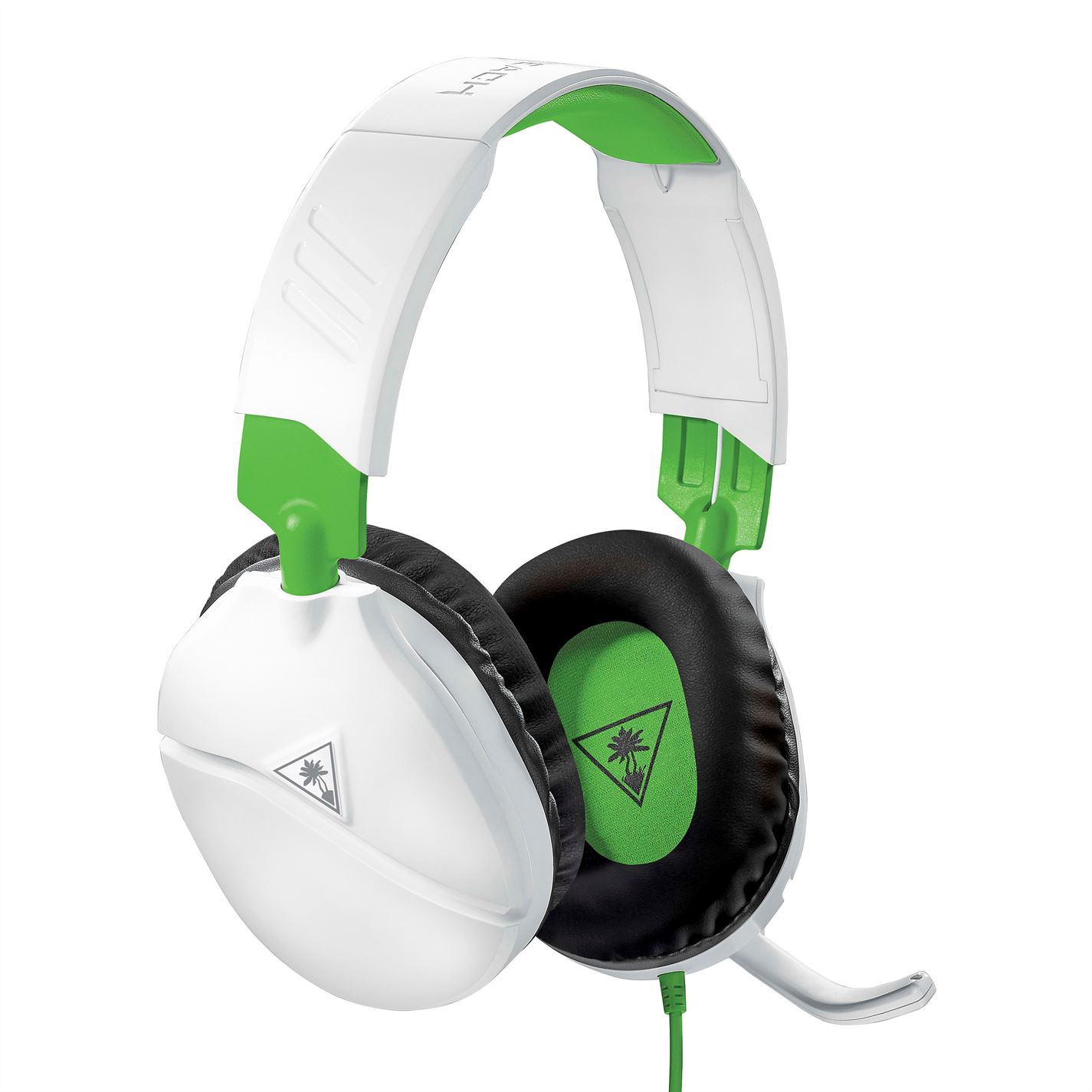 Turtle Beach Recon 70X Headset - White