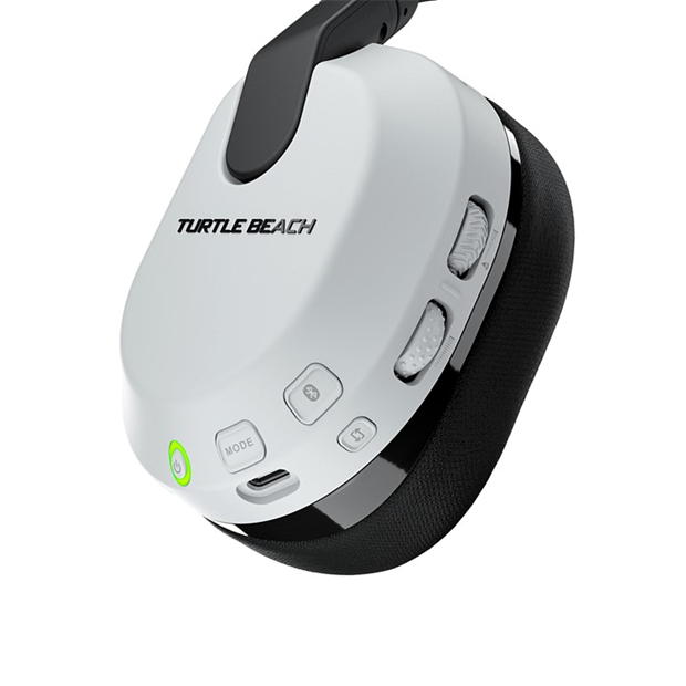 Turtle Beach Stealth 600 Gen 3 PS Headset - White