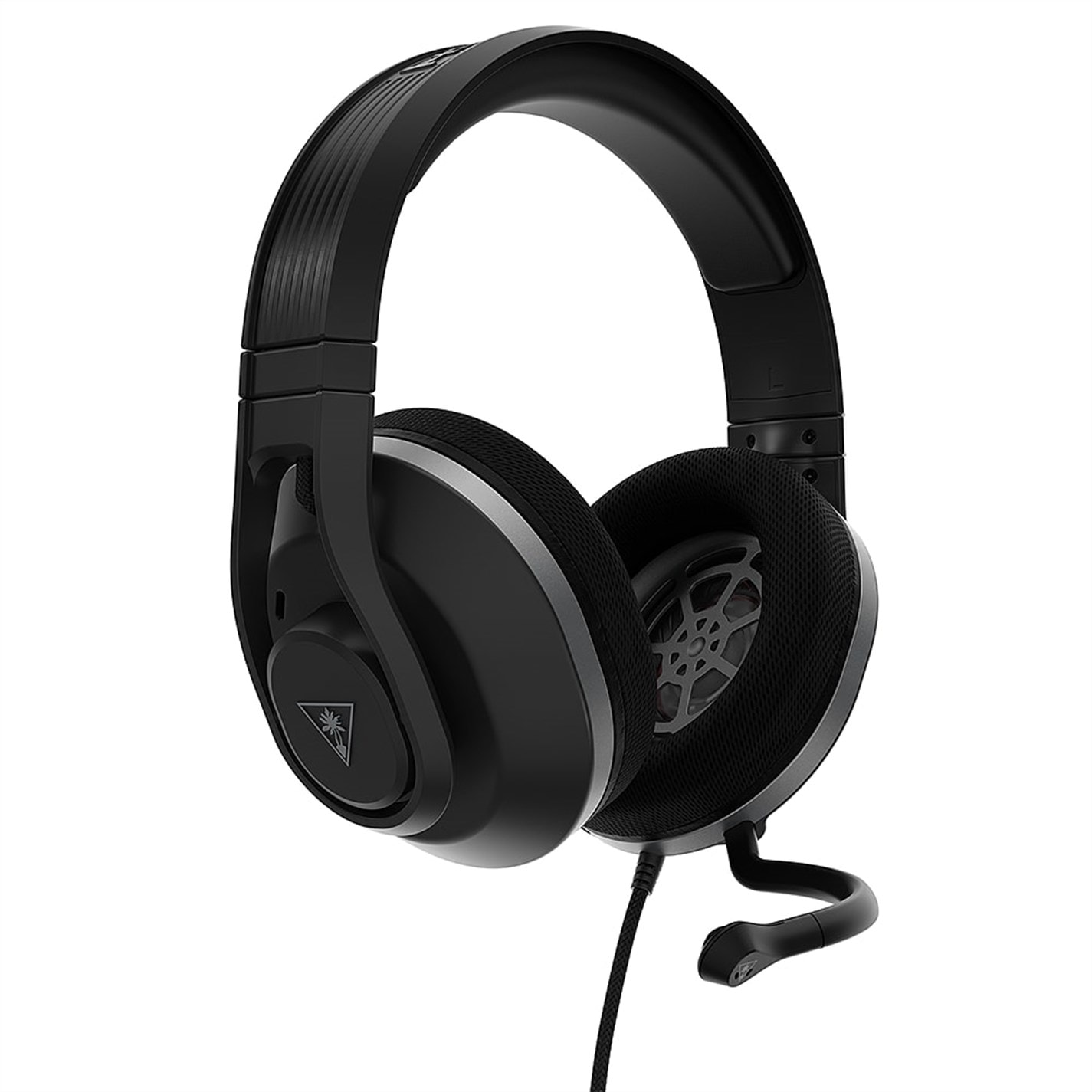 Turtle Beach Turtle Beach Recon 500 Multiformat Headset - Black