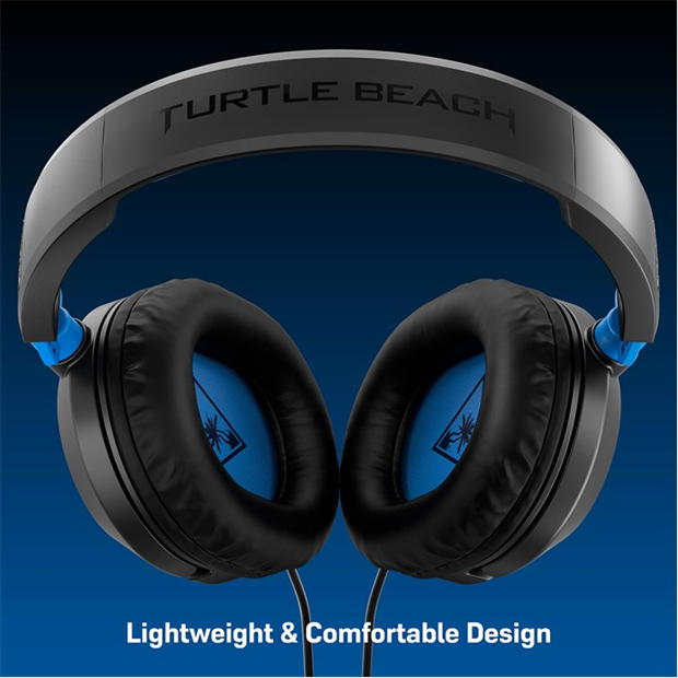 Turtle Beach Turtle Beach Recon 50P Headset - Black