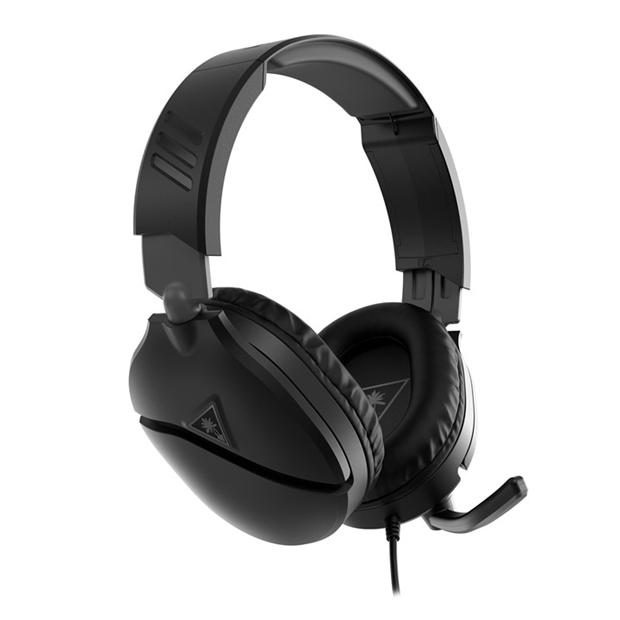 Turtle Beach Turtle Beach Recon 70 Multi-Platform Black Headset