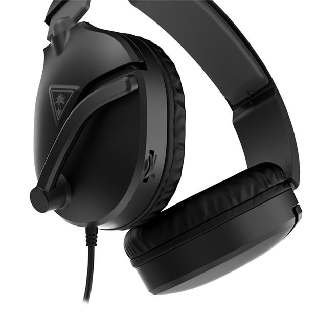 Turtle Beach Turtle Beach Recon 70 Multi-Platform Black Headset