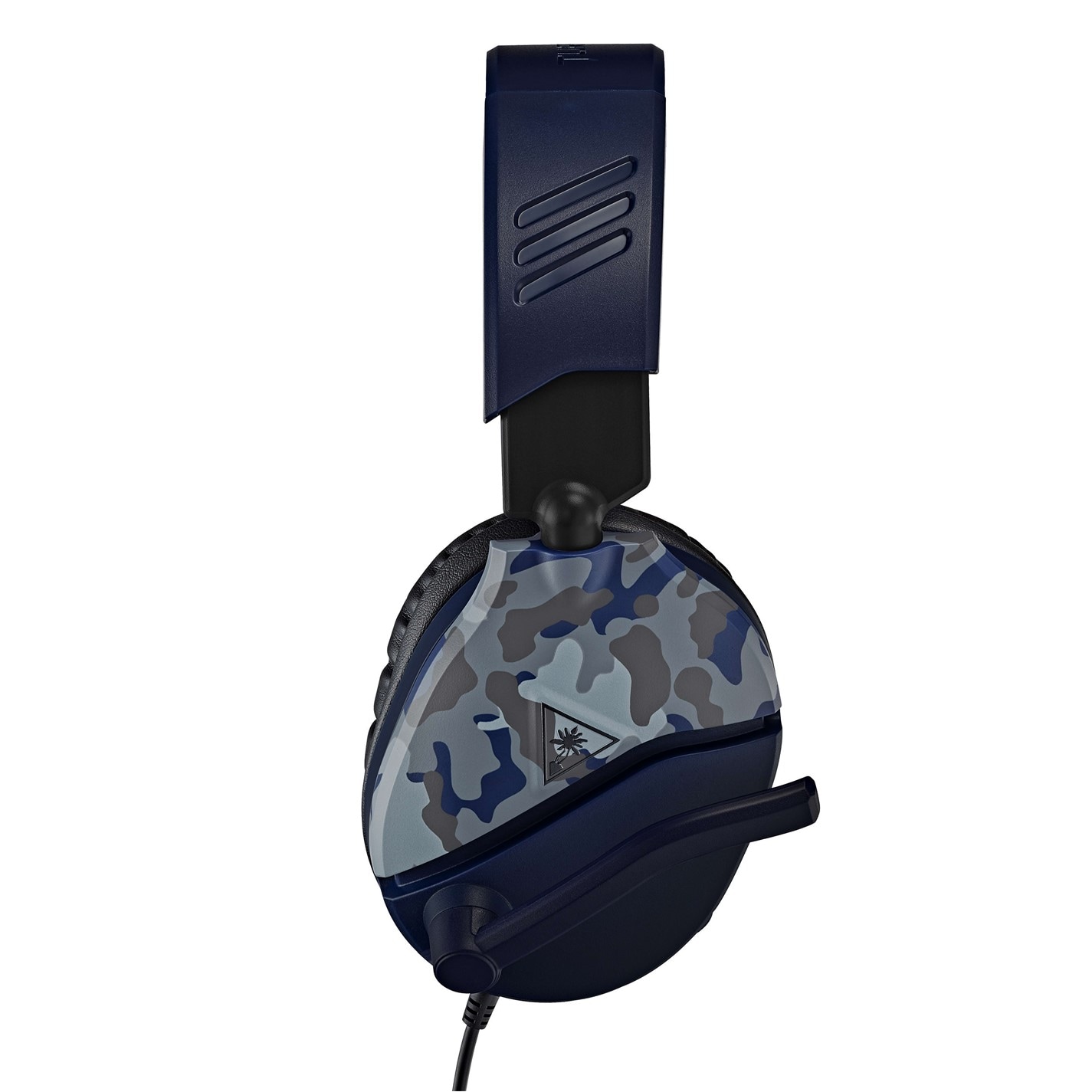 Turtle Beach Turtle Beach Recon 70 PS5 PS4 Xbox & PC Gaming Headset - Camo Blue