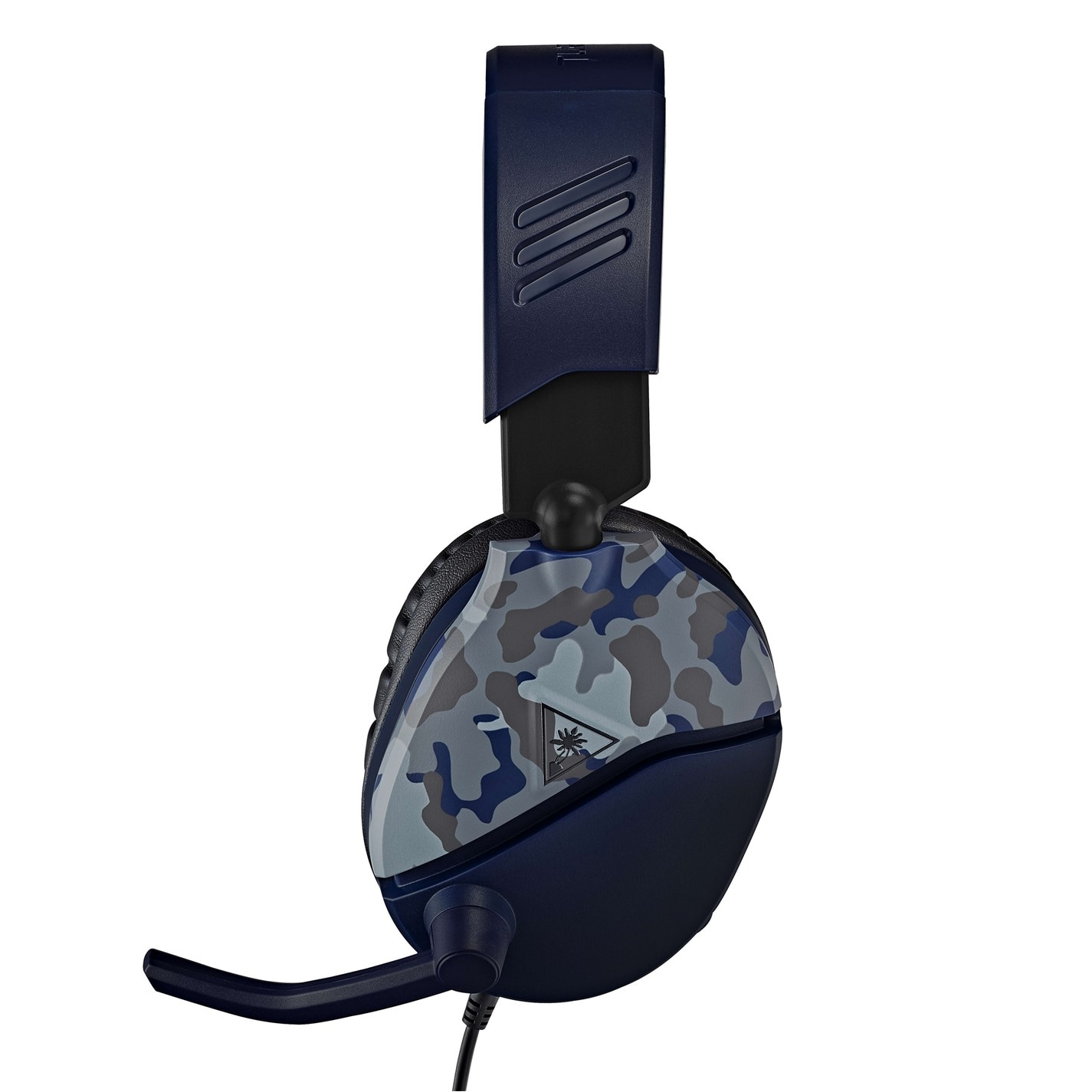 Turtle Beach Turtle Beach Recon 70 PS5 PS4 Xbox & PC Gaming Headset - Camo Blue