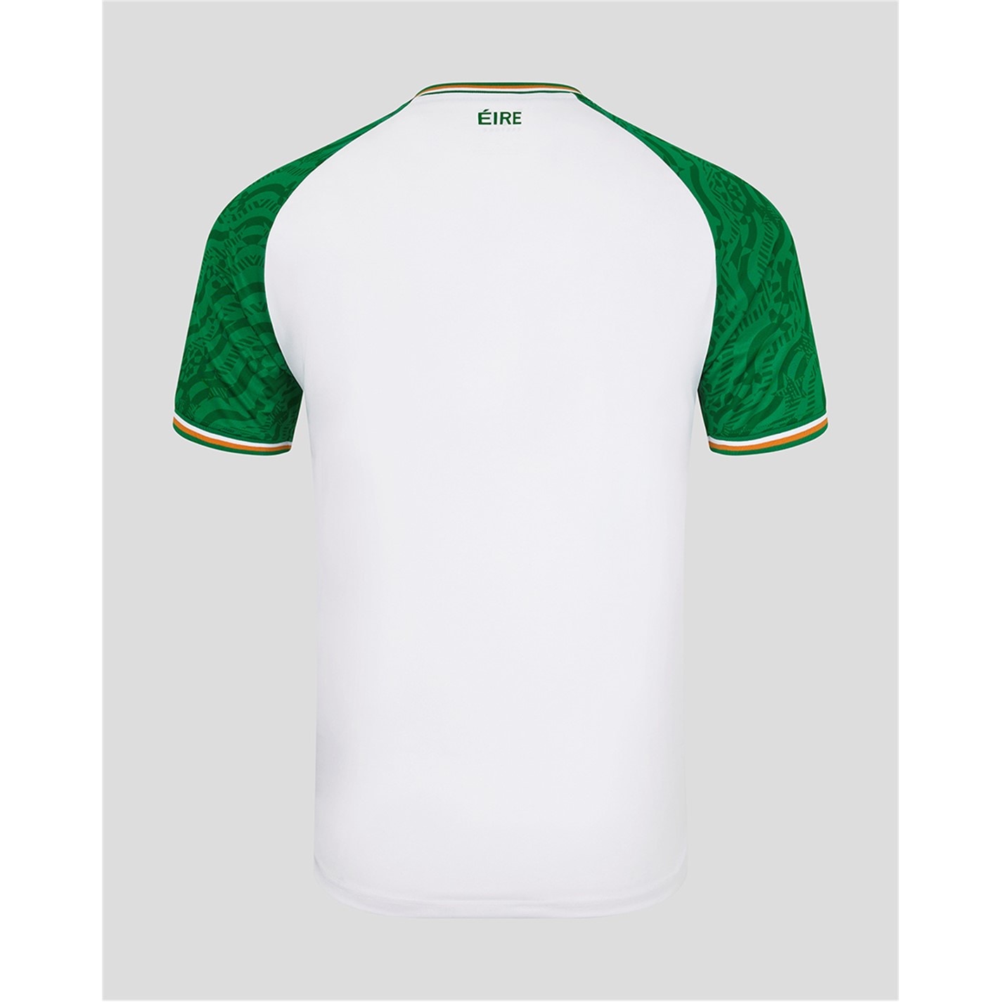 Set complet Castore Ireland Third 2025 copil