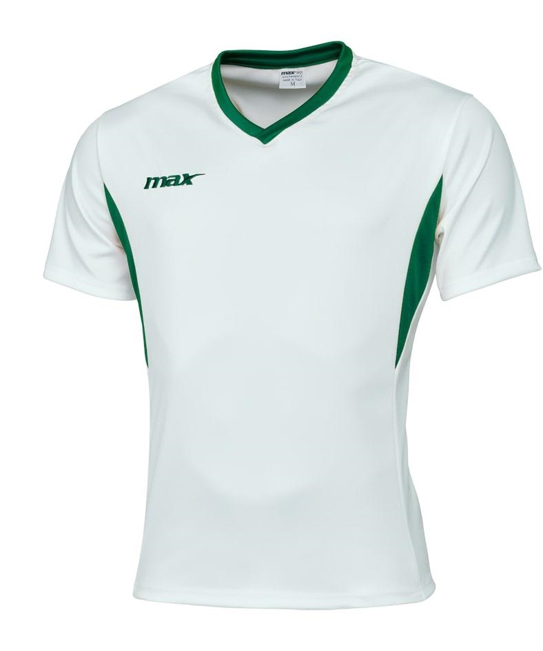 Catania Bianco Verde Max Sport