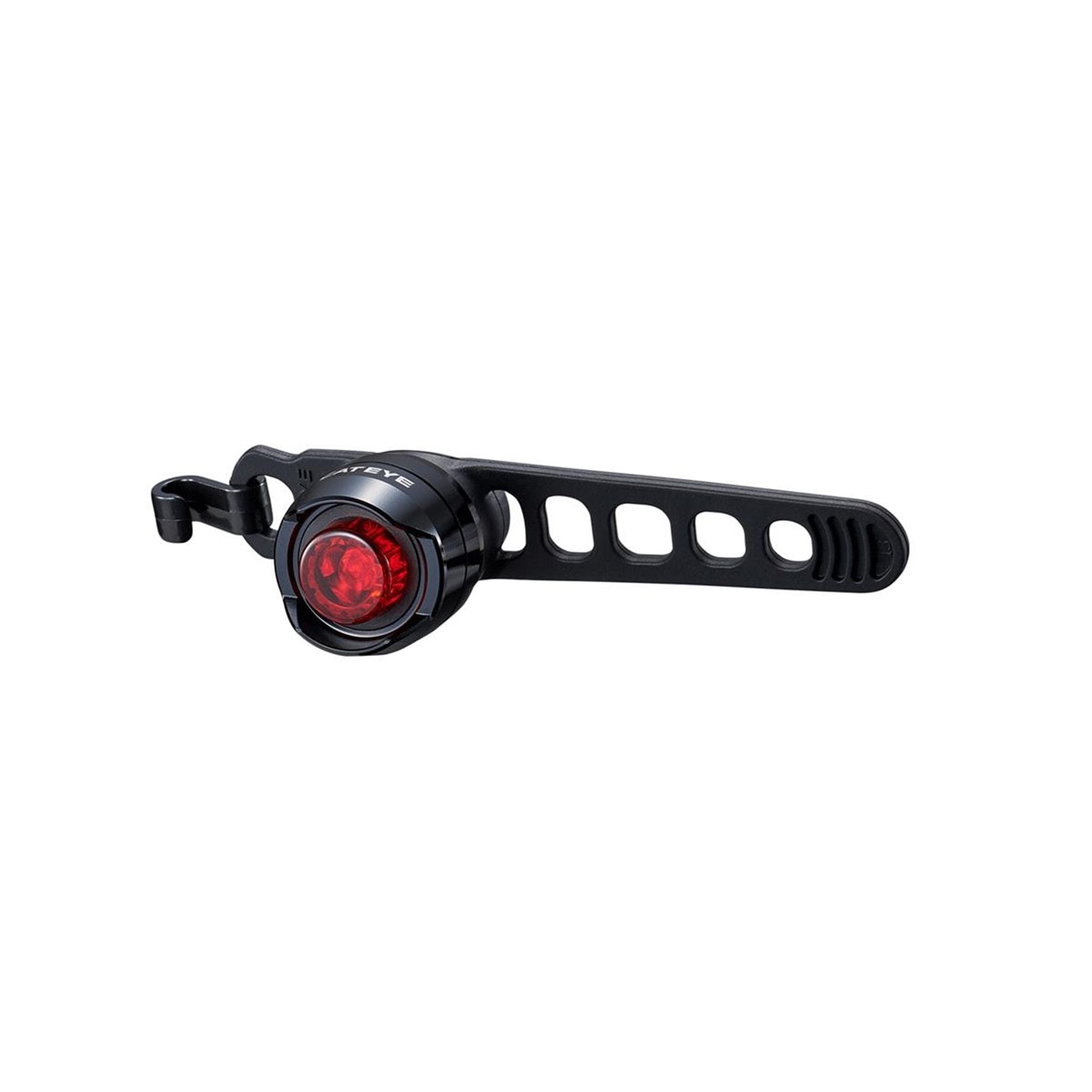 Cateye Orb Rear Light adulti