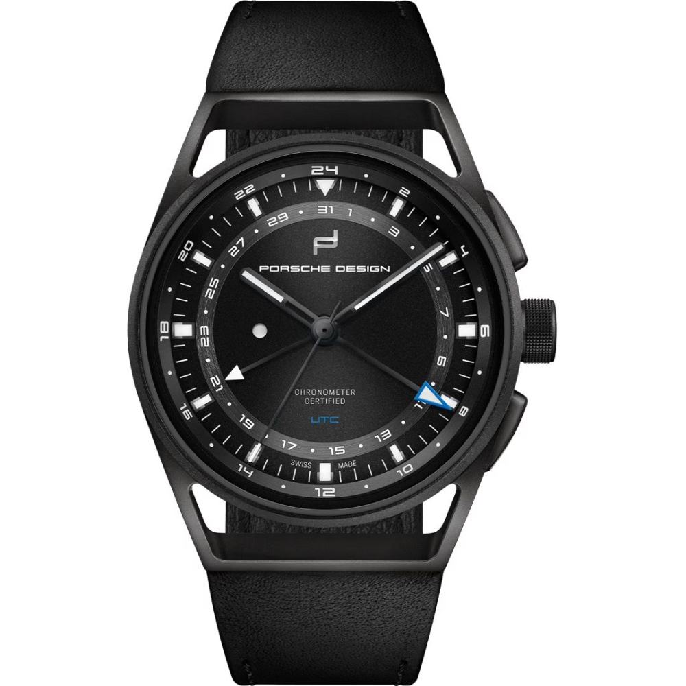 Ceas AUTOMATIC MAN PORSCHE DESIGN 6023400000000 gri maro